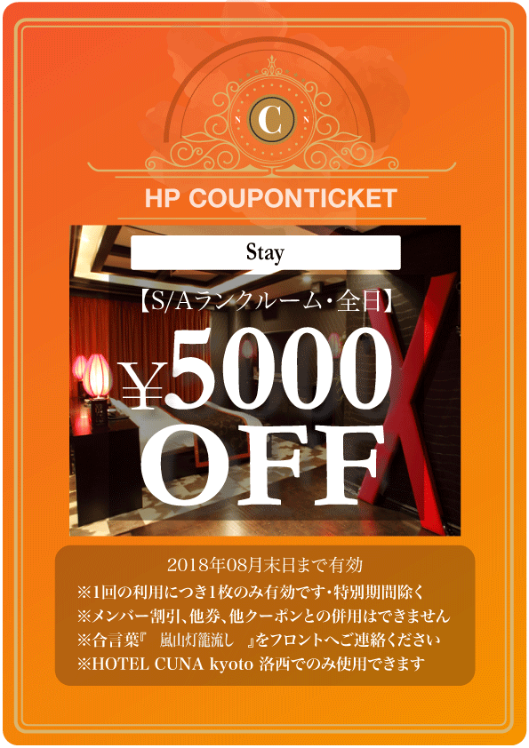 HPクーポン
